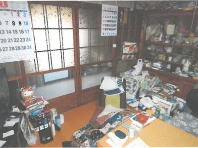 茨城県常陸大宮市 烏山駅 戸建て 57万円の競売物件情報 #9