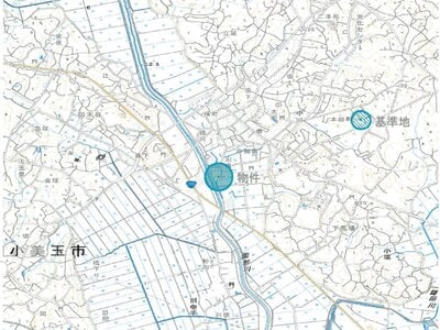 茨城県小美玉市 高浜駅 戸建て 57万円の競売物件情報 #17