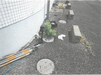 茨城県小美玉市 高浜駅 戸建て 57万円の競売物件情報 #3