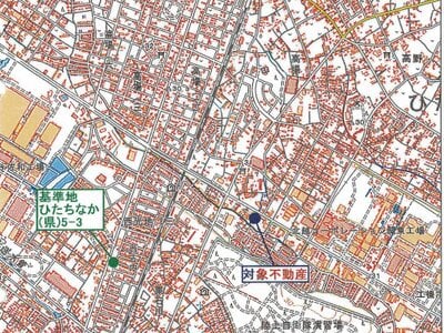 茨城県ひたちなか市 佐和駅16分 戸建て 2,595万円の競売物件情報 #19