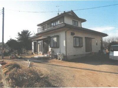 茨城県小美玉市 羽鳥駅 戸建て 115万円の競売物件情報 #1