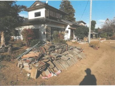 茨城県小美玉市 羽鳥駅 戸建て 115万円の競売物件情報 #6