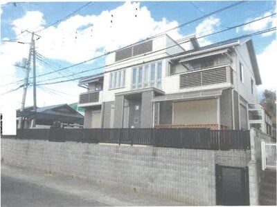 茨城県日立市 小木津駅15分 戸建て 1,677万円の競売物件情報 #1