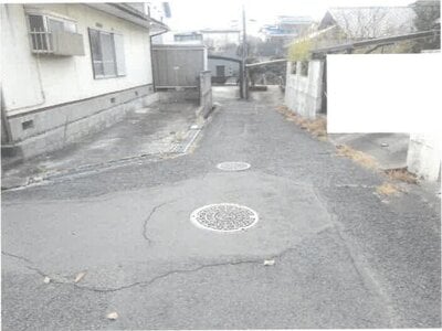 茨城県日立市 小木津駅15分 戸建て 1,677万円の競売物件情報 #8