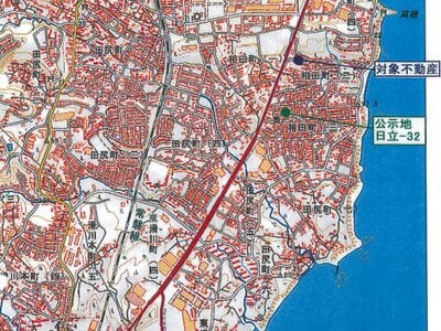 茨城県日立市 小木津駅15分 戸建て 1,677万円の競売物件情報 #9