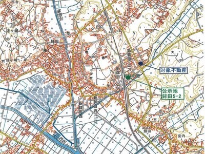(値下げ) 茨城県鉾田市 新鉾田駅4分 戸建て 59万円の競売物件情報 #16
