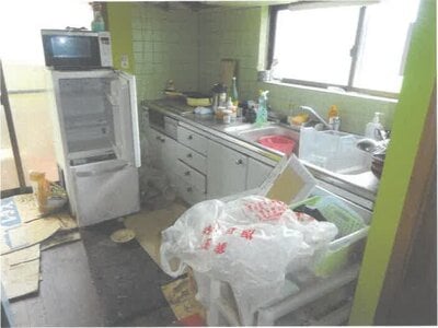 茨城県鉾田市 大洋駅7分 戸建て 72万円の競売物件情報 #2