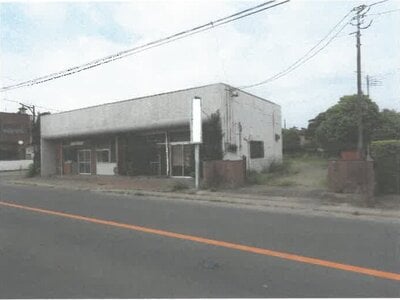(値下げ) 茨城県鹿嶋市 鹿島神宮駅12分 戸建て 1,405万円の競売物件情報 #1