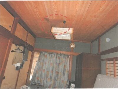 (値下げ) 茨城県鹿嶋市 鹿島神宮駅12分 戸建て 1,405万円の競売物件情報 #19