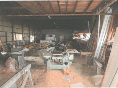 (値下げ) 茨城県鹿嶋市 鹿島神宮駅12分 戸建て 1,405万円の競売物件情報 #24