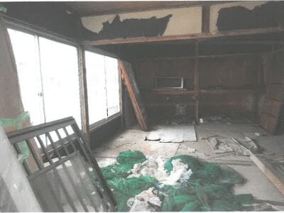 (値下げ) 茨城県鹿嶋市 鹿島神宮駅12分 戸建て 1,405万円の競売物件情報 #25
