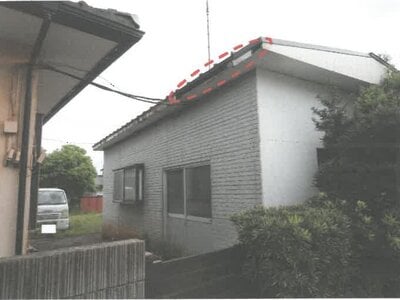 (値下げ) 茨城県鹿嶋市 鹿島神宮駅12分 戸建て 1,405万円の競売物件情報 #3