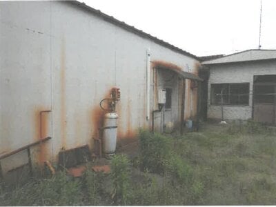 (値下げ) 茨城県鹿嶋市 鹿島神宮駅12分 戸建て 1,405万円の競売物件情報 #6