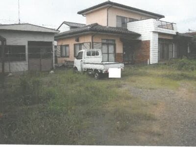 (値下げ) 茨城県鹿嶋市 鹿島神宮駅12分 戸建て 1,405万円の競売物件情報 #7