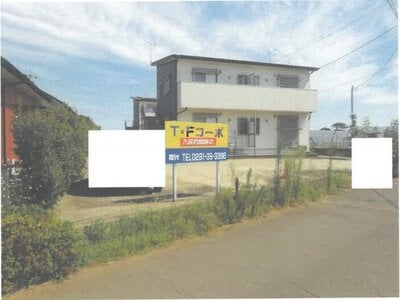 茨城県鉾田市 大洋駅4分 戸建て 2,135万円の競売物件情報 #1