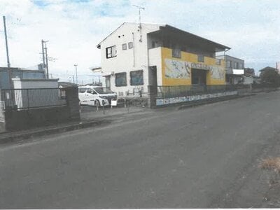 茨城県水戸市 常陸青柳駅10分 戸建て 671万円の競売物件情報 #1