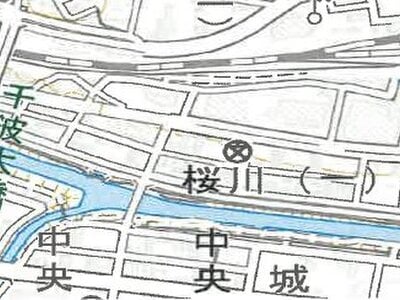 茨城県水戸市 常陸青柳駅10分 戸建て 671万円の競売物件情報 #13