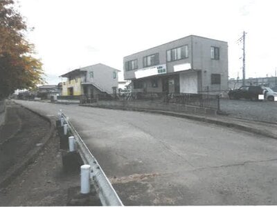 茨城県水戸市 常陸青柳駅10分 戸建て 671万円の競売物件情報 #2