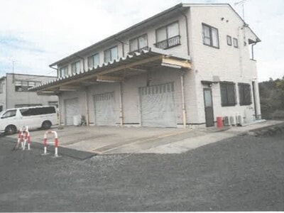 茨城県水戸市 常陸青柳駅10分 戸建て 671万円の競売物件情報 #4