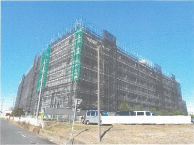 茨城県潮来市 延方駅 マンション「ネオシティ潮来」4万円の競売物件情報 #1
