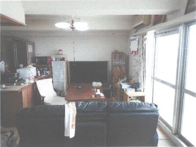 (値下げ) 茨城県潮来市 延方駅 マンション「ネオシティ潮来」128万円の競売物件情報 #2
