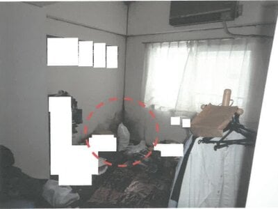 茨城県取手市 取手駅11分 マンション「サンライフ取手」496万円の競売物件情報 #10