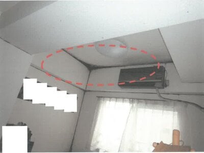 茨城県取手市 取手駅11分 マンション「サンライフ取手」496万円の競売物件情報 #11