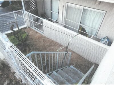 茨城県取手市 取手駅11分 マンション「サンライフ取手」496万円の競売物件情報 #2