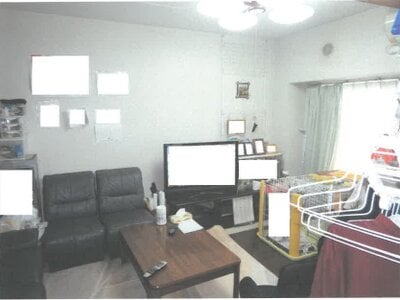 茨城県取手市 取手駅11分 マンション「サンライフ取手」496万円の競売物件情報 #3