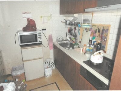 茨城県取手市 取手駅11分 マンション「サンライフ取手」496万円の競売物件情報 #5