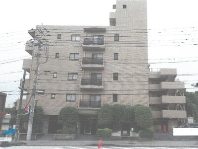 (値下げ) 茨城県取手市 寺原駅6分 マンション「エステ・スクエア取手」281万円の競売物件情報 #1