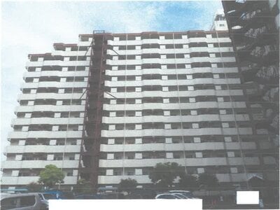 茨城県取手市 藤代駅14分 マンション「ルックハイツ藤代」128万円の競売物件情報 #1