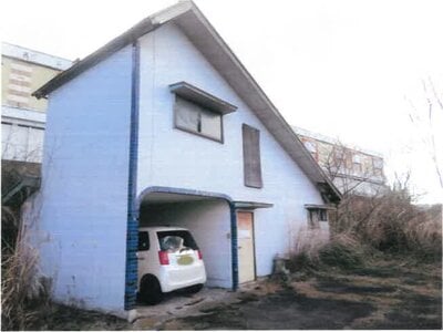(値下げ) 群馬県安中市 群馬八幡駅26分 土地 207万円の競売物件情報 #2