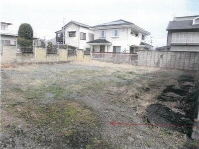 群馬県高崎市 高崎駅25分 土地 855万円の競売物件情報 #1