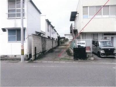 群馬県高崎市 高崎駅25分 土地 855万円の競売物件情報 #2