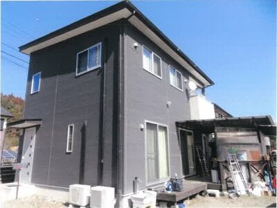 群馬県富岡市 松井田駅 戸建て 331万円の競売物件情報 #2