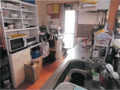 群馬県富岡市 松井田駅 戸建て 331万円の競売物件情報 #4