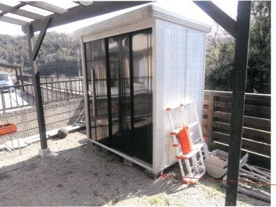 群馬県富岡市 松井田駅 戸建て 331万円の競売物件情報 #9