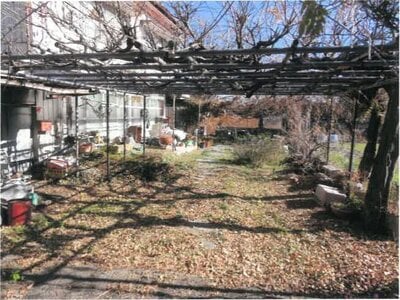 (値下げ) 群馬県富岡市 東富岡駅6分 戸建て 30万円の競売物件情報 #11