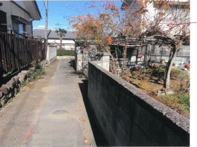 (値下げ) 群馬県富岡市 東富岡駅6分 戸建て 30万円の競売物件情報 #12