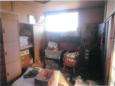 (値下げ) 群馬県富岡市 東富岡駅6分 戸建て 30万円の競売物件情報 #6