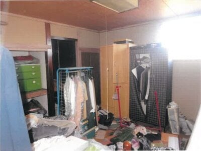 (値下げ) 群馬県富岡市 東富岡駅6分 戸建て 30万円の競売物件情報 #7