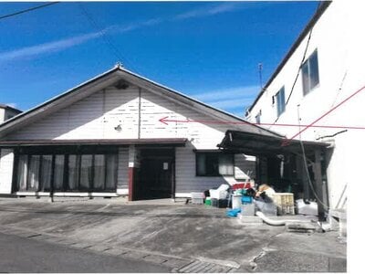 群馬県藤岡市 群馬藤岡駅18分 戸建て 360万円の競売物件情報 #1
