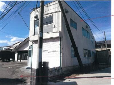 群馬県藤岡市 群馬藤岡駅18分 戸建て 360万円の競売物件情報 #10