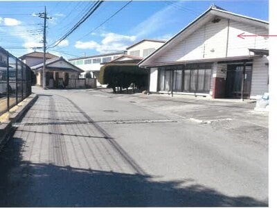 群馬県藤岡市 群馬藤岡駅18分 戸建て 360万円の競売物件情報 #11