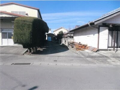 群馬県藤岡市 群馬藤岡駅18分 戸建て 360万円の競売物件情報 #12