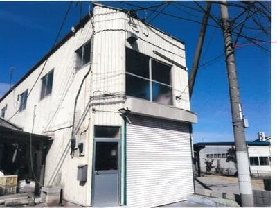 群馬県藤岡市 群馬藤岡駅18分 戸建て 360万円の競売物件情報 #2