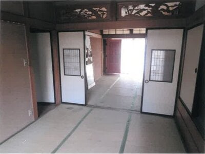 群馬県藤岡市 群馬藤岡駅18分 戸建て 360万円の競売物件情報 #6