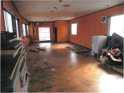 群馬県藤岡市 群馬藤岡駅18分 戸建て 360万円の競売物件情報 #8