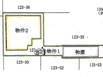 群馬県高崎市 高崎駅11分 戸建て 599万円の競売物件情報 #1